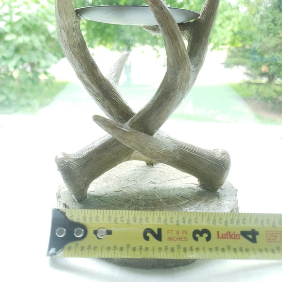 Candle holder - Picture 6 of 6